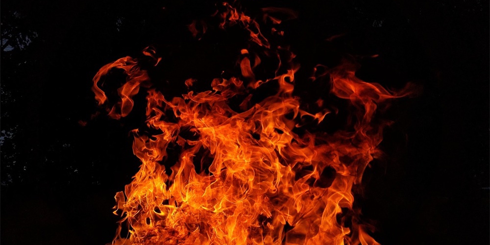 夏季高溫來襲,火災(zāi)風(fēng)險(xiǎn)要警惕 夏季高溫來襲,火災(zāi)風(fēng)險(xiǎn)要警惕