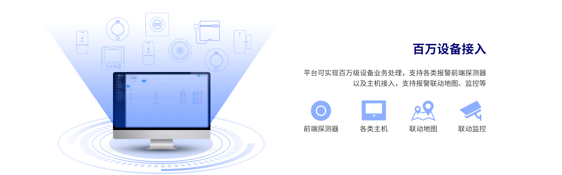iCVAS-300物聯(lián)網(wǎng)云平臺